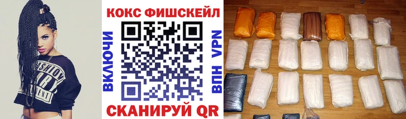 COCAIN Fish Scale  где купить   Дубна 